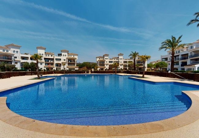 Apartamento en Sucina - Casa Atlantico MC - Mid/Long Term in Hacienda Apartamento en Sucina - Casa Atlantico MC - Mid/Long Term in Hacienda