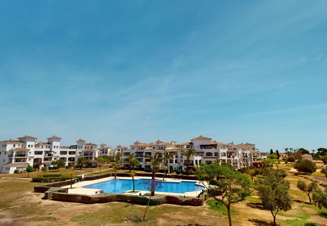 Apartamento en Sucina - Casa Atlantico MC - Mid/Long Term in Hacienda Apartamento en Sucina - Casa Atlantico MC - Mid/Long Term in Hacienda