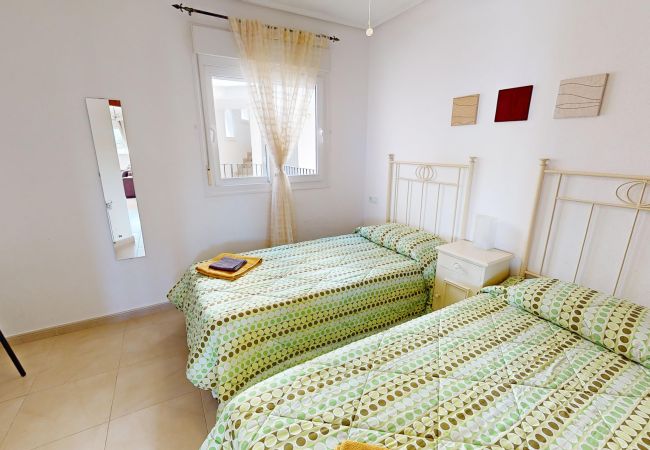 Apartamento en Sucina - Casa Atlantico MC - Mid/Long Term in Hacienda Apartamento en Sucina - Casa Atlantico MC - Mid/Long Term in Hacienda