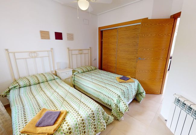 Apartamento en Sucina - Casa Atlantico MC - Mid/Long Term in Hacienda Apartamento en Sucina - Casa Atlantico MC - Mid/Long Term in Hacienda
