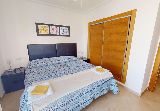 Apartamento en Sucina - Casa Atlantico MC - Mid/Long Term in Hacienda Apartamento en Sucina - Casa Atlantico MC - Mid/Long Term in Hacienda