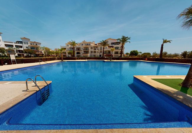 Apartamento en Sucina - Casa Atlantico MC - Mid/Long Term in Hacienda Apartamento en Sucina - Casa Atlantico MC - Mid/Long Term in Hacienda