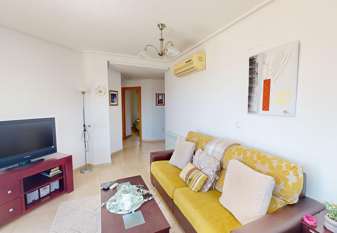Apartamento en Sucina - Casa Atlantico MC - Mid/Long Term in Hacienda Apartamento en Sucina - Casa Atlantico MC - Mid/Long Term in Hacienda