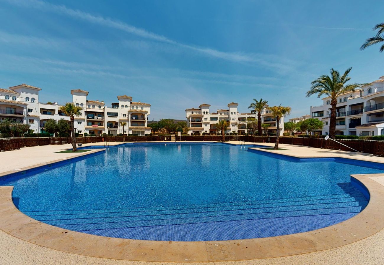 Apartamento en Sucina - Casa Atlantico MC - Mid/Long Term in Hacienda Apartamento en Sucina - Casa Atlantico MC - Mid/Long Term in Hacienda