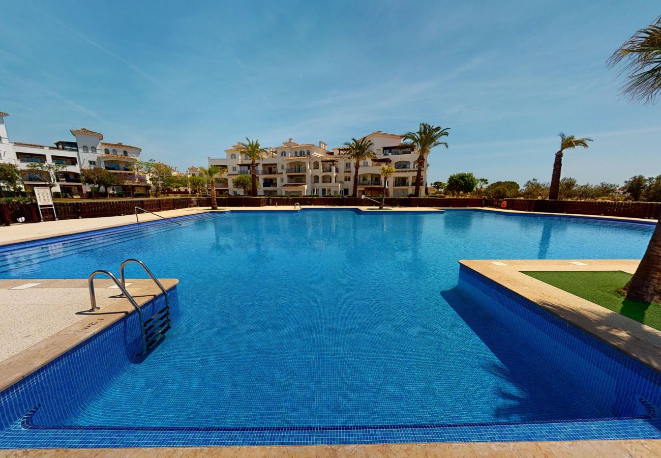 Apartamento en Sucina - Casa Atlantico MC - Mid/Long Term in Hacienda Apartamento en Sucina - Casa Atlantico MC - Mid/Long Term in Hacienda