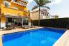 Villa en Torre Pacheco - Casa Amarilla - Mid Term on Mar Menor Golf
