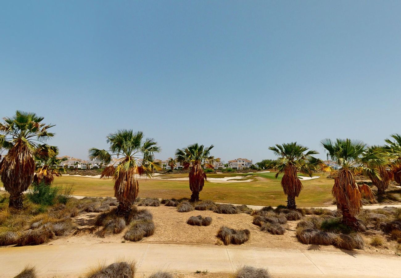 Casa adosada en Roldan - Casa Lubina C-Mid/Long Term on La Torre Golf Casa adosada en Roldan - Casa Lubina C-Mid/Long Term on La Torre Golf