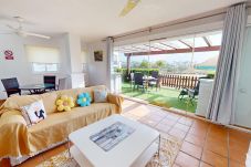 Apartamento en Sucina - Casa Atlantico 124 - Mid Term on Hacienda Riquelme
