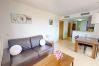 Apartamento en Torre Pacheco - Casa Espliego C - Mid Term on Mar Menor