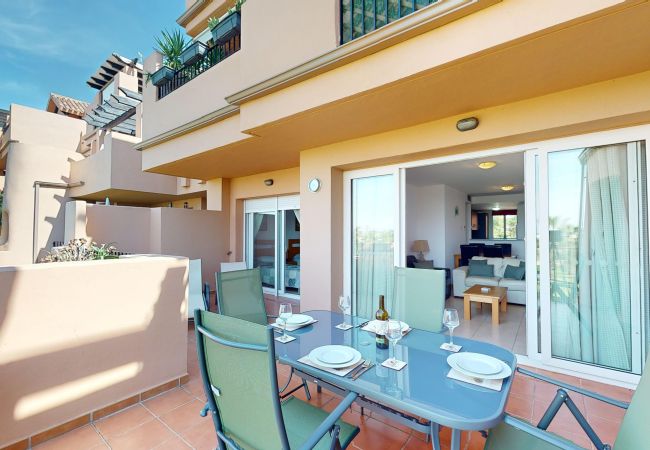 Apartamento en Torre Pacheco - Casa PedroRoca VA - Mid Term on Mar Menor  Apartamento en Torre Pacheco - Casa PedroRoca VA - Mid Term on Mar Menor