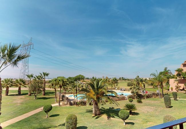 Apartamento en Torre Pacheco - Casa PedroRoca VA - Mid Term on Mar Menor  Apartamento en Torre Pacheco - Casa PedroRoca VA - Mid Term on Mar Menor