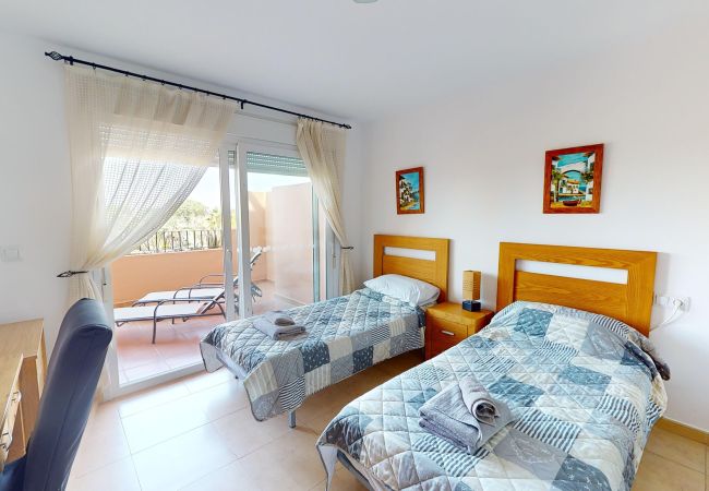 Apartamento en Torre Pacheco - Casa PedroRoca VA - Mid Term on Mar Menor  Apartamento en Torre Pacheco - Casa PedroRoca VA - Mid Term on Mar Menor