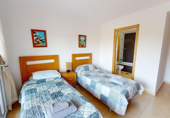 Apartamento en Torre Pacheco - Casa PedroRoca VA - Mid Term on Mar Menor  Apartamento en Torre Pacheco - Casa PedroRoca VA - Mid Term on Mar Menor