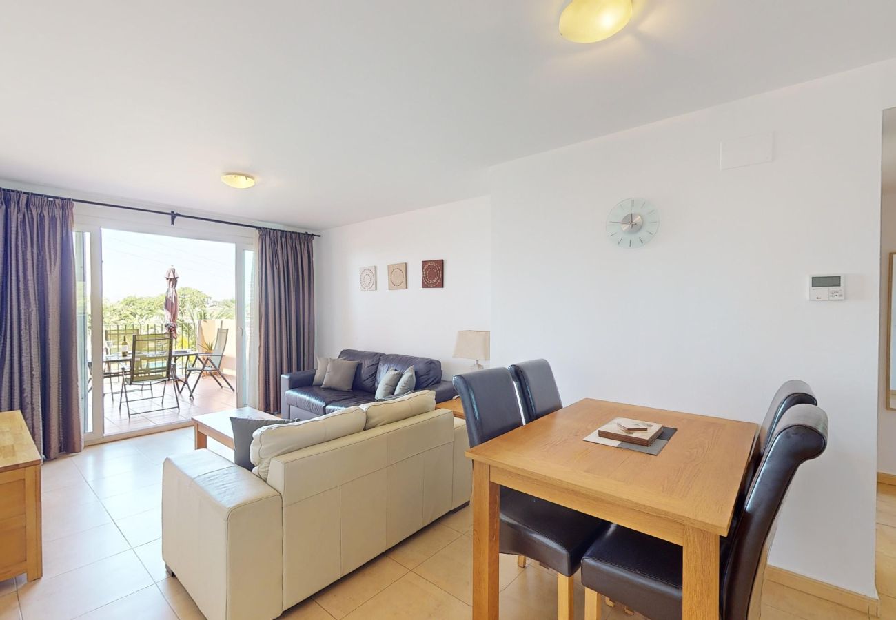 Apartamento en Torre Pacheco - Casa PedroRoca VA - Mid Term on Mar Menor  Apartamento en Torre Pacheco - Casa PedroRoca VA - Mid Term on Mar Menor