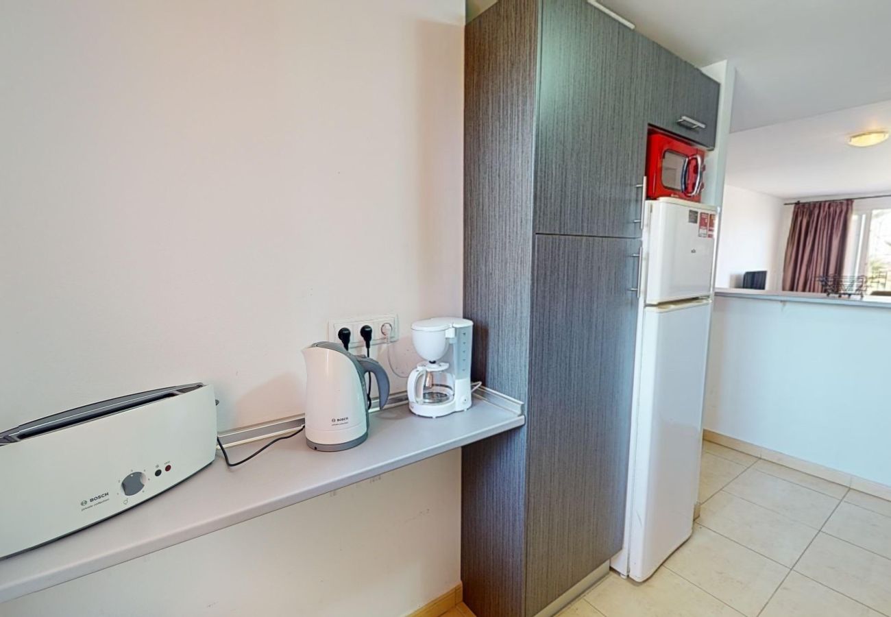 Apartamento en Torre Pacheco - Casa PedroRoca VA - Mid Term on Mar Menor  Apartamento en Torre Pacheco - Casa PedroRoca VA - Mid Term on Mar Menor