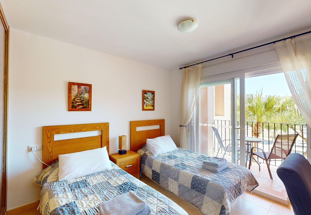 Apartamento en Torre Pacheco - Casa PedroRoca VA - Mid Term on Mar Menor  Apartamento en Torre Pacheco - Casa PedroRoca VA - Mid Term on Mar Menor