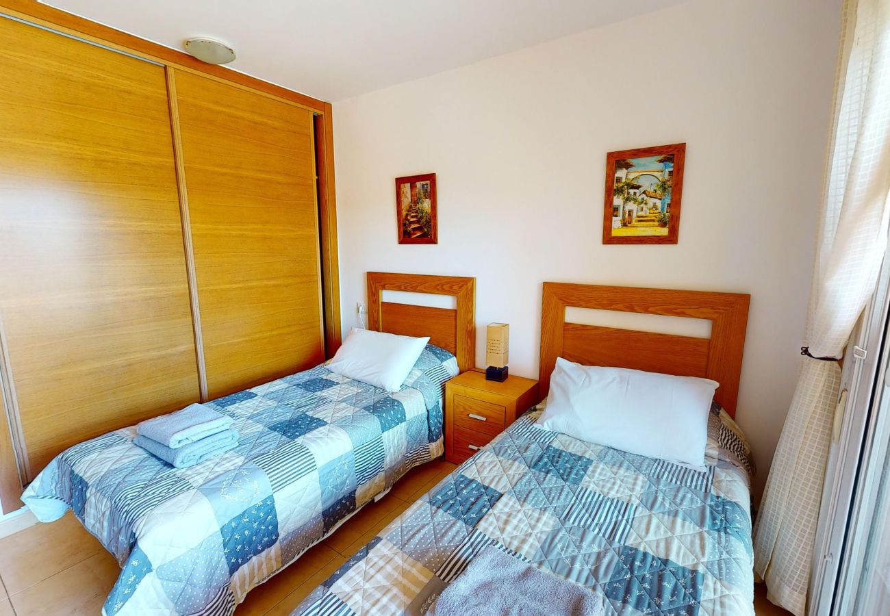 Apartamento en Torre Pacheco - Casa PedroRoca VA - Mid Term on Mar Menor  Apartamento en Torre Pacheco - Casa PedroRoca VA - Mid Term on Mar Menor