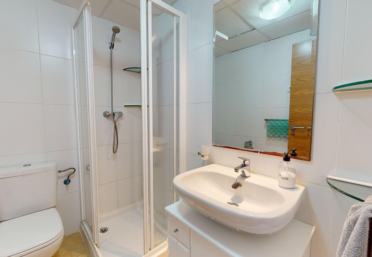 Apartamento en Torre Pacheco - Casa PedroRoca VA - Mid Term on Mar Menor  Apartamento en Torre Pacheco - Casa PedroRoca VA - Mid Term on Mar Menor