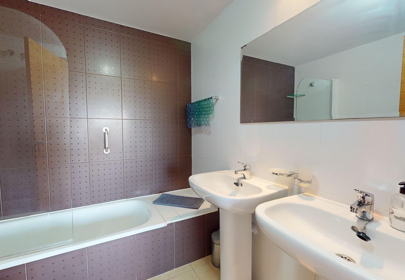 Apartamento en Torre Pacheco - Casa PedroRoca VA - Mid Term on Mar Menor  Apartamento en Torre Pacheco - Casa PedroRoca VA - Mid Term on Mar Menor