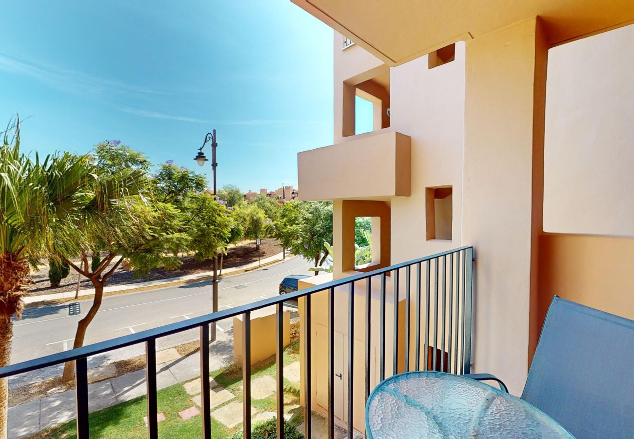 Apartamento en Torre Pacheco - Casa PedroRoca VA - Mid Term on Mar Menor  Apartamento en Torre Pacheco - Casa PedroRoca VA - Mid Term on Mar Menor