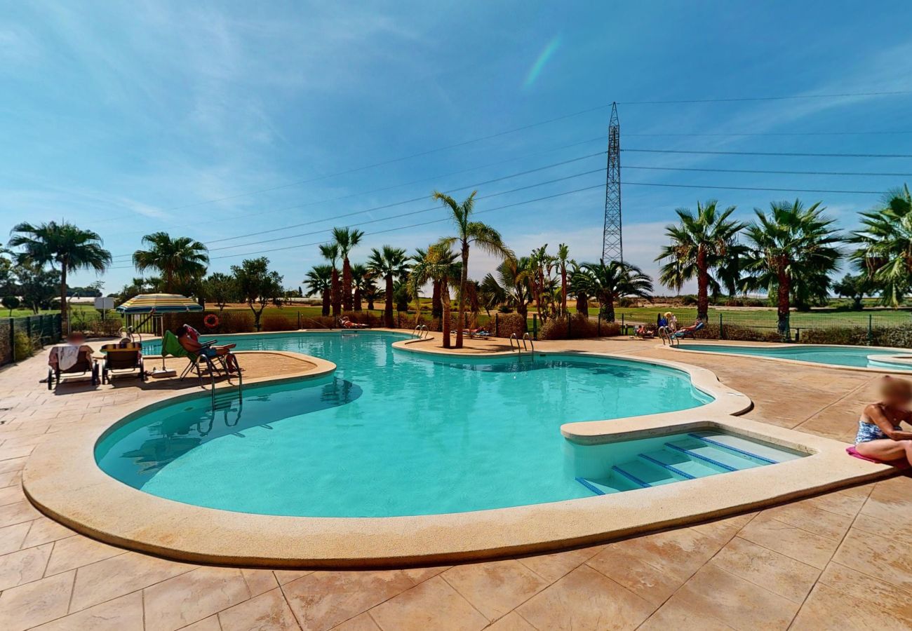 Apartamento en Torre Pacheco - Casa PedroRoca VA - Mid Term on Mar Menor  Apartamento en Torre Pacheco - Casa PedroRoca VA - Mid Term on Mar Menor