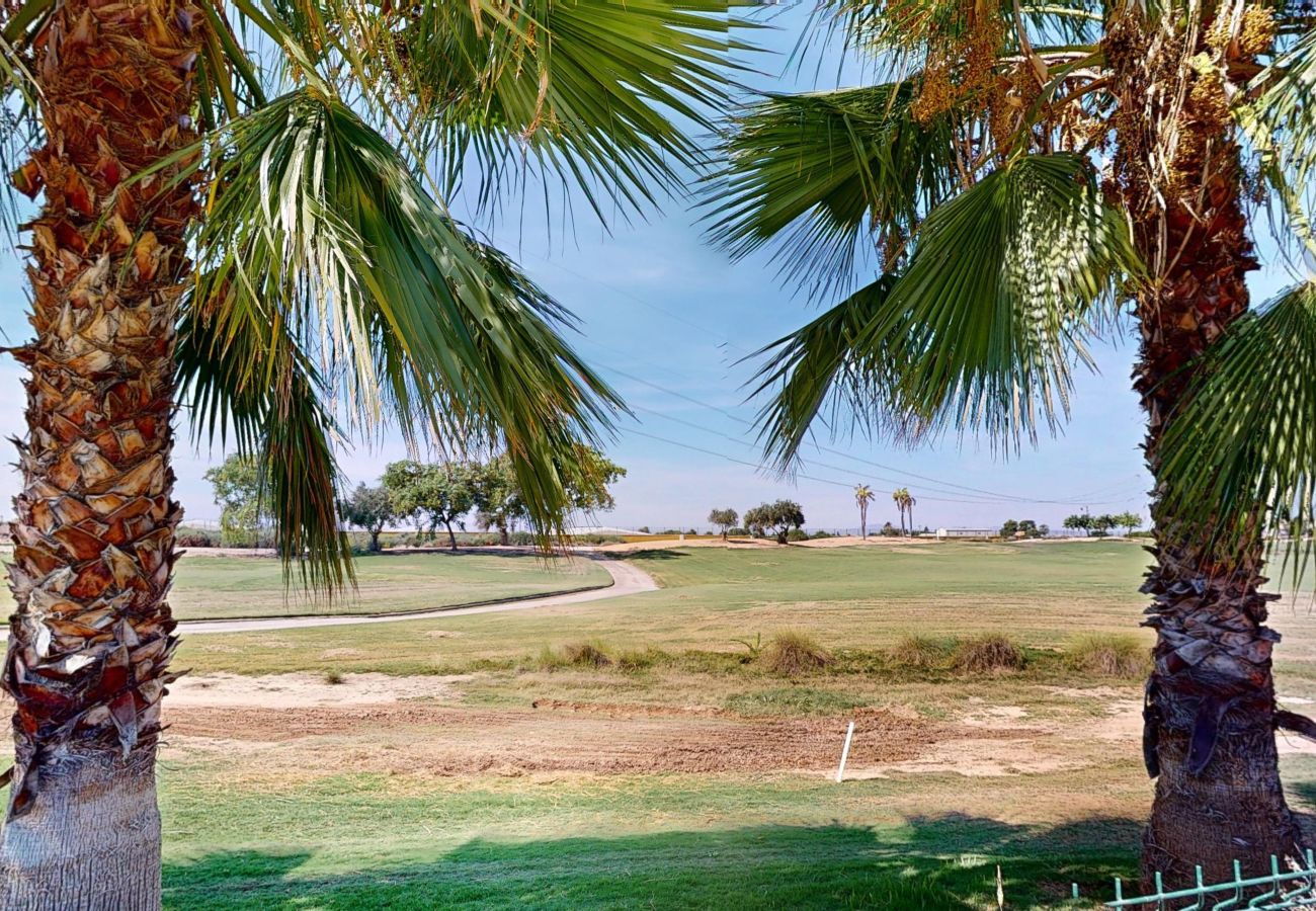 Apartamento en Torre Pacheco - Casa PedroRoca VA - Mid Term on Mar Menor  Apartamento en Torre Pacheco - Casa PedroRoca VA - Mid Term on Mar Menor