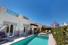Villa en Roldan - Villa Chopa - Mid Term on La Torre Golf