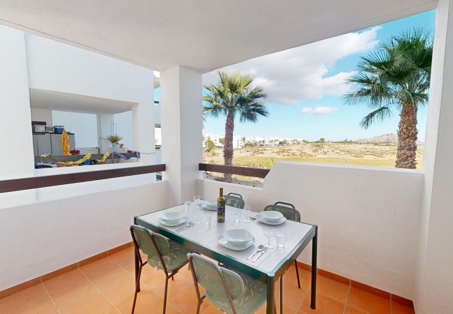 Apartamento en Roldan - Casa Principe F-Mid Term on Las Terrazas