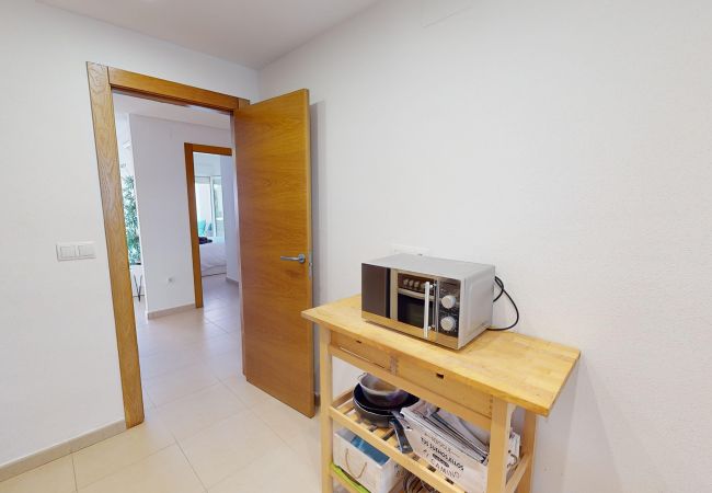 Apartamento en Sucina - Casa Indico KK - Mid/Long Term on Hacienda Riquelm Apartamento en Sucina - Casa Indico KK - Mid/Long Term on Hacienda Riquelm