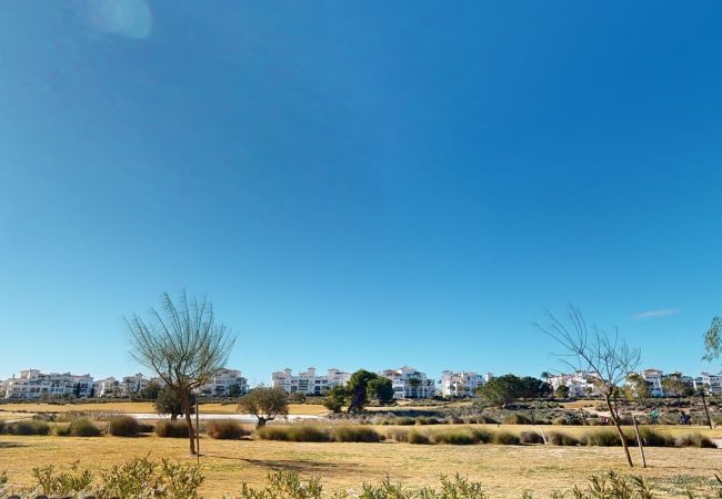 Apartamento en Sucina - Casa Indico KK - Mid/Long Term on Hacienda Riquelm Apartamento en Sucina - Casa Indico KK - Mid/Long Term on Hacienda Riquelm