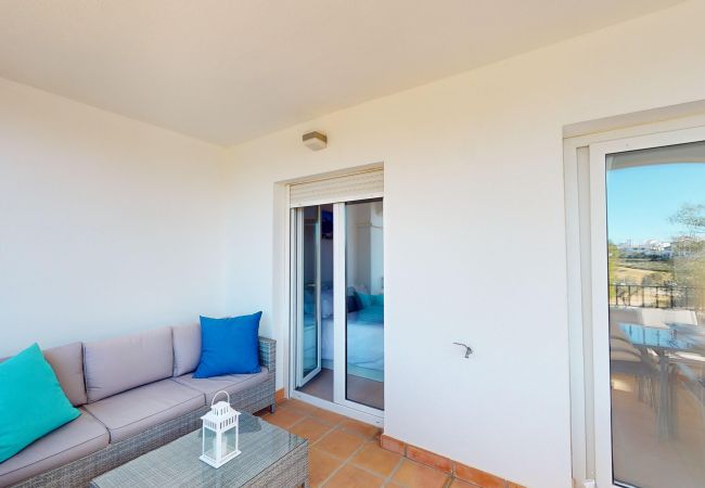 Apartamento en Sucina - Casa Indico KK - Mid/Long Term on Hacienda Riquelm Apartamento en Sucina - Casa Indico KK - Mid/Long Term on Hacienda Riquelm