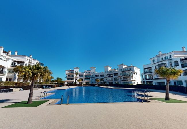 Apartamento en Sucina - Casa Indico KK - Mid/Long Term on Hacienda Riquelm Apartamento en Sucina - Casa Indico KK - Mid/Long Term on Hacienda Riquelm