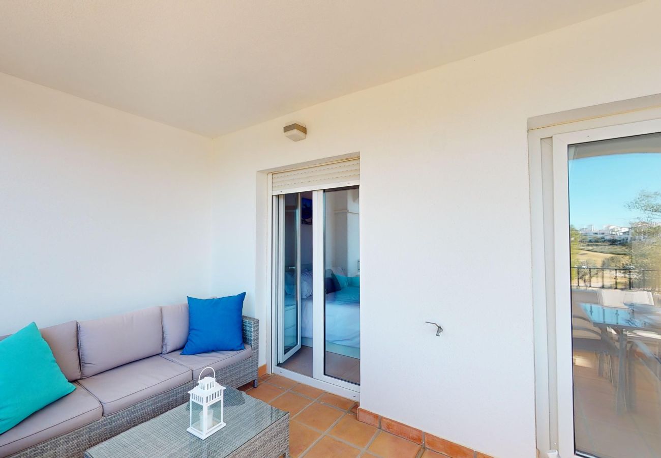 Apartamento en Sucina - Casa Indico KK - Mid/Long Term on Hacienda Riquelm Apartamento en Sucina - Casa Indico KK - Mid/Long Term on Hacienda Riquelm