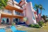 Apartamento en Torre Pacheco - Casa Pandano J - Mid Term on Mar Menor Golf