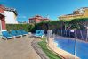 Villa en Torre Pacheco - Villa Eucalipto - Mid Term on Mar Menor Golf