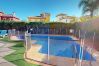 Villa en Torre Pacheco - Villa Eucalipto - Mid Term on Mar Menor Golf
