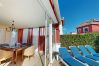 Villa en Torre Pacheco - Villa Eucalipto - Mid Term on Mar Menor Golf