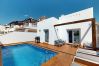 Villa en Torre Pacheco - Casa de las Sonrisas - Mid/Long Let on Mar Menor G