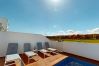 Villa en Torre Pacheco - Casa de las Sonrisas - Mid/Long Let on Mar Menor G