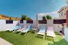 Villa en Torre Pacheco - Villa Rojo - Mid/Long term on Mar Menor Golf Villa en Torre Pacheco - Villa Rojo - Mid/Long term on Mar Menor Golf
