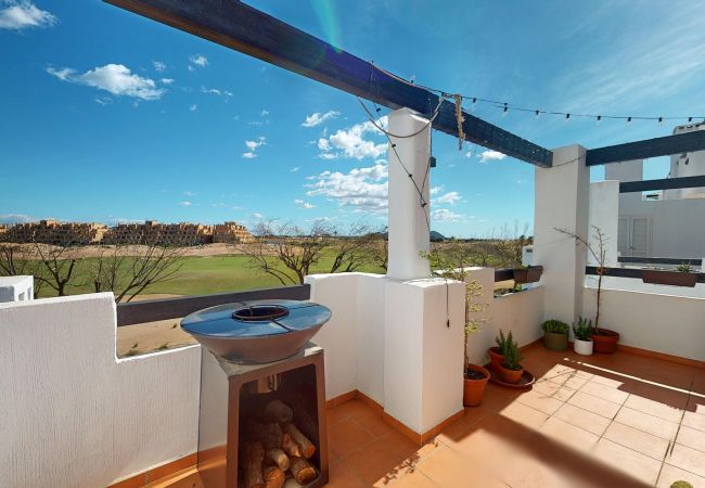 Apartamento en Roldan - Casa Lisanne-Mid term on Las Terrazas