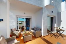 Apartamento en Roldan - Casa Lisanne-Mid term on Las Terrazas