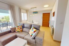 Apartamento en Sucina -  Casa Indico J - Mid Term on Hacienda Riquelme