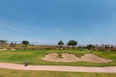 Apartamento en Sucina - Casa Atlantico 23- Mid Term on Hacienda Riquelme
