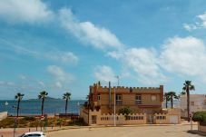 Casa adosada en Cartagena - Casa Playa - Mid Term on Los Nietos