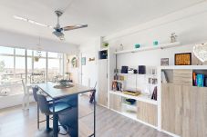 Apartamento en San Pedro del Pinatar - Casa Honey - Mid Termn on San Pedro del Pinatar