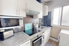 Apartamento en San Pedro del Pinatar - Casa Honey - Mid Termn on San Pedro del Pinatar