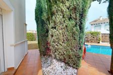 Villa en Torre Pacheco - Villa Ombu - Mid Term on Mar Menor Golf Resort