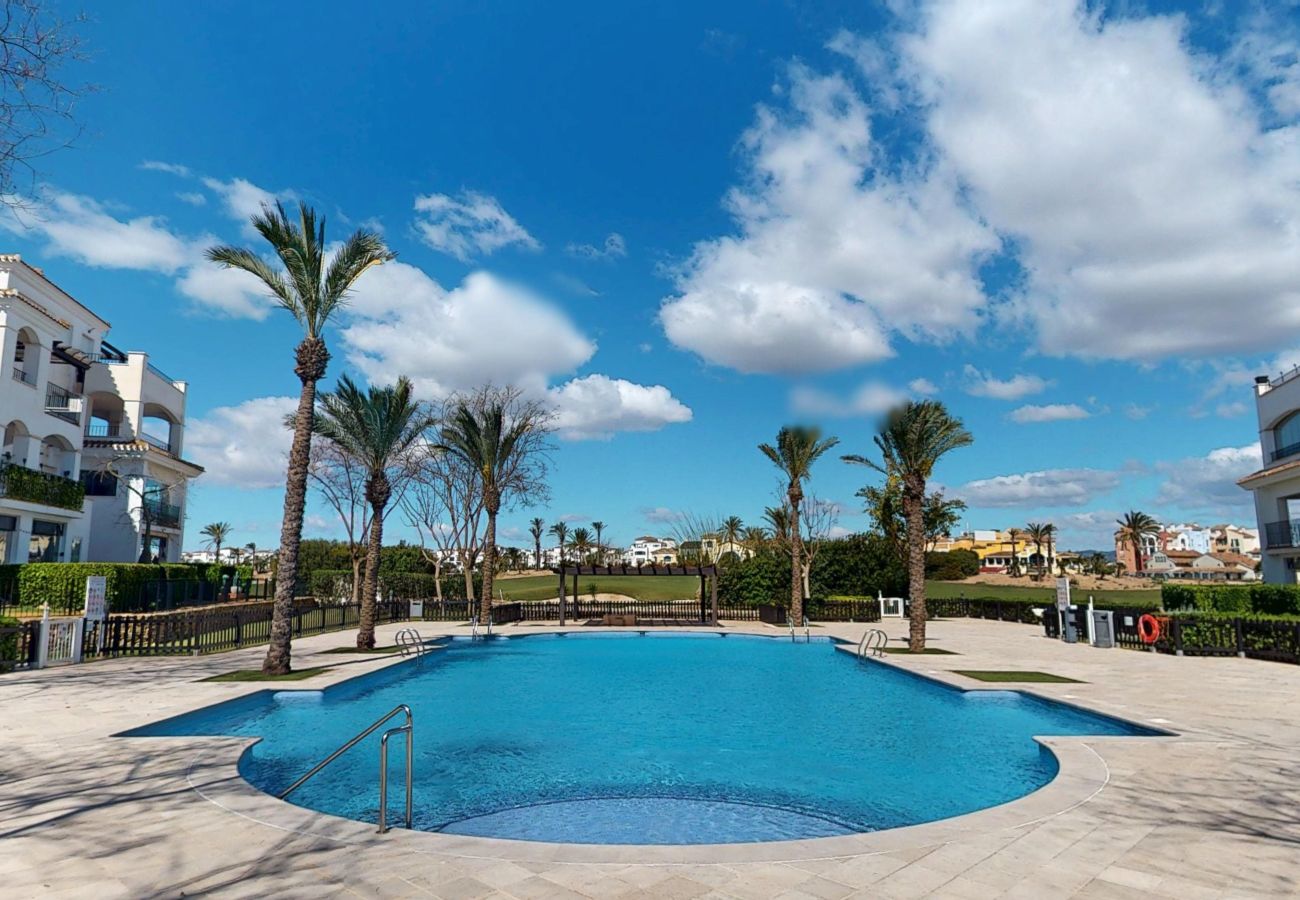 Apartamento en Roldan - Casa Mi Sueno-Mid term on La Torre Golf