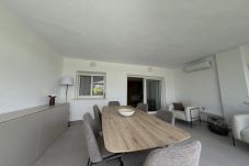 Apartamento en Roldan - Casa Mi Sueno-Mid term on La Torre Golf